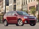 Saturn Vue Red Line 2008 года